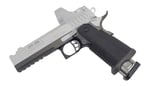 ICARUS DS1911FSBLK          DBL STACK 1911 GRIP | 642461623871
