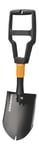 CAMP HMV-SHOVEL02 HUMVEE FOLD SHOVEL SAWTOOTH BLK | 810112980455