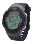 CAMP UZI-89-R     GUARDIAN WATCH DIGITA  RUBBER | 024718514192
