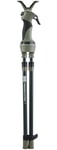 PRIMOS TRIGGER STICK X GEN4 BIPOD 18 Inch-30 Inch BLACK/GREY | 010135031930