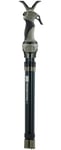 PRIMOS TRIGGER STICK X GEN4 TRIPOD 18 Inch-30 Inch BLACK/GREY | 010135031947