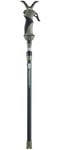 PRIMOS TRIGGER STICK X GEN4 MONOPOD 33 Inch-65 Inch BLACK/GREY | 010135031954