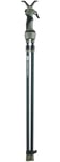 PRIMOS TRIGGER STICK X GEN4 BIPOD 24 Inch-62 Inch BLACK/GREY | 010135031961