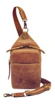 GTM GTM-CZY/106 CRML  COMPACT SLING CROSSBDY-BUFF | 035452177871