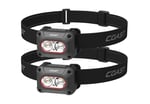 COAST 31503  FLX10R 2PK HEADLAMP | 015286315038