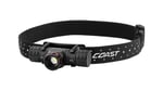 COAST 30334  XPH30R HEADLAMP BLK | 015286303349
