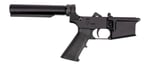 ACI ACI15LBP ACI-15 PARTIAL M4 LOWER RECEIVER | 736684145415