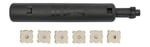 OTIS STAR CHAMBER CLEANING TOOL FOR .308/7.62MM AR | 014895003510