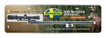 MOSSBERG BARREL 500 20GA 3 Inch 24 Inch TROPHY M.BLUED W/3-9X32  | 20GA | 015813920100