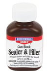Birchwood Casey 23323 Gun Stock Sealer  Filler  3 oz. Bottle  | NA | 029057233230