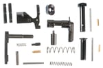 MP Accessories 110115 Customizable Lower Parts Kit AR-15 | 661120001270
