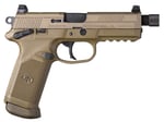 FNX45 TAC 45ACP FDE 101 THRD | .45 ACP | 845737005405