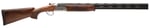 STEVENS 555E O/U 12GA 28 Inch MC5 SILVER ENGRAVED/WALNUT  | 12GA | 011356225924