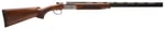 STEVENS 555E O/U 410GA 26 Inch MC5 SILVER ENGRAVED/WALNUNT  | .410GA | 011356225955