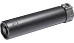 Surefire SOCOM556SB2BK SOCOM556-SB2  5.56x45mm NATO 1.50 Inch Black Aluminum/Stainless Steel  | 5.56x45mm NATO | 084871324489