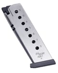 Sig Sauer MAG220458 P220  8rd 45ACP Stainless Steel | NA | 798681118205