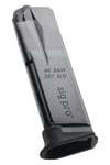 Sig Sauer MAG20224310 SP2022  10rd 40SW/357Sig For Sig Pro 2340/P2022/2009 Blued Steel | NA | 798681111282