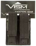 NcStar CVP2P2931B Double Mag Pouch  Double Nylon | 814108017163