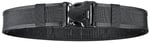 Bianchi 17381 7200 Duty Belt Black Nylon 34-40 Inch 2.25 Inch Wide Buckle Closure | 013527173812