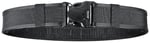Bianchi 17382 7200 Duty Belt Black Nylon 40-46 Inch 2.25 Inch Wide Buckle Closure | 013527173829