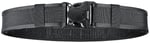 Bianchi 17383 7200 Duty Belt Black Nylon 46-52 Inch 2.25 Inch Wide Buckle Closure | 013527173836