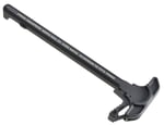 Strike Industries ARCHELBK Extended Latch Charging Handle AR-15 Black Anodized Aluminum | 700598349948