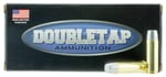 DoubleTap Ammunition 454C360HC Hunter  454Casull 360gr Hard Cast Solid 20 Per Box/25 Case | 013964483543