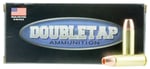 DoubleTap Ammunition 500275X Hunter  500SW Mag 275gr DT Lead Free 20 Per Box/25 Case | 013964483505