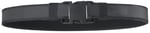 Bianchi 17872 7202 Gun Belt Black Nylon 40-46 Inch 1.75 Inch Wide Buckle Closure | 013527178725