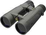 Leupold 172457 BX-5 Santiam HD 15x56mm Abbe-Koenig Roof Prism Shadow Gray Armor Coated | 030317013981