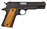 ROCK ISLAND GI STD 38SUP 5 Inch 9RD BLK | .38 SUPER | 4806015518150