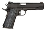 ROCK ISLAND ROCK ULTRA FS 9MM 5 Inch AS 10RD PARKERIZED | 9x19mm NATO | 4806015516231