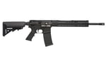 BLACK RAIN SPEC15 5.56 RIFLE 16 Inch ANODIZED BLACK 30RD  | 5.56x45mm NATO | 019962457760