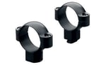 RINGS STD 1 Inch HIGH MATTE  MATTE BLACK | 030317499044