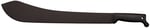 Cold Steel 97LBM Bolo  18 Inch Black Matte Baked-On Anti Rust 1055 Carbon Steel Blade/ Black Polypropylene Handle 23.63 Inch Long Includes Sheath | 705442011828