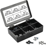 Leupold 52395 Torx Screw Kit  40 Pieces | 030317523954