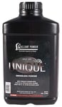 ALLIANT POWDER UNIQUE 8LB CAN 2CAN/CS | 008307120087