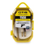 OTIS PATRIOT 9MM PISTOL CLEANING KIT W/ MINI TOOL | 014895005118