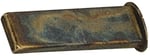 TRADITIONS BARREL WEDGE COLOR CASE HARDENED STEEL | 040589125305