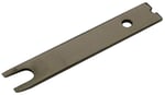 Traditions A1404 Depriming Tool  209 Primers Traditions Evolution/Thunderbolt Steel Black | 040589140407