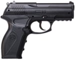 Crosman C11 C11 Air Pistol CO2 177 181 Black Polymer Grips  | .177 BB | 028478127449