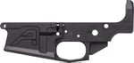 AERO PRECISION M5 AR-308 STRIPPED LOWER RECEIVER BLACK  | NA | 815421020410