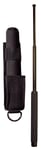 PSP NS26F Expandable  26 Inch Steel w/Black Rubber Handle Includes Sheath | 797053100541