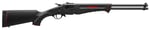 Savage Arms 22434 42 Takedown Compact 22 LR/410 Gauge 1rd 20 Inch Satin Black Sporter Barrel, Satin Black Carbon Steel Receiver, Matte Black Fixed Synthetic Stock, Ambidextrous  | .410GA .22 LR | 062654224348