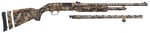 Mossberg 54215 500 Super Bantam Field/Deer 20 Gauge 22 Inch / 24 Inch Mossy Oak Obsession, Adjustable LOP Stock  | 20GA | 015813542159