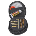 OTIS UNIVERSAL PISTOL CLEANING KIT .22/9MM/40/45 | 014895006108