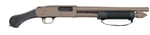 MOSSBERG 590 SHOCKWAVE 12GA 3 Inch 6RD CORNCOB FOREND FDE/CERAKOT  | 12GA | 015813506533