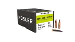 NOSLER BULLETS 6MM .243 90GR BALLISTIC TIP 50CT | 054041240901