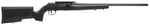 Savage Arms 47223 A Series Pro Varmint Full Size 17 HMR 101 22 Inch High Luster Heavy Barrel, High Luster Picatinny Rail Carbon Steel Receiver, Matte Black Boyds Pro Varmint Wood Stock, Right Hand  | .17 HMR | 011356472236