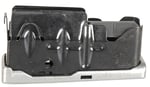 Savage Arms 55108 110  4rd 22-250 Rem Fits Savage 110/12/14/16C Stainless Steel | 011356551085